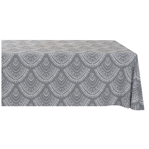 Tablecloth 140 x 320 Decorative Panama 4133A