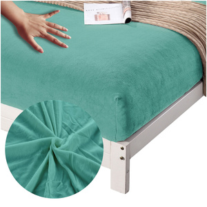 Fitted sheet 140 x 200 Bear 08