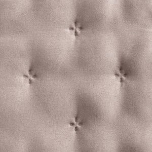 Quilted Decorative Bedspread 200 x 220 Libi3 Powder