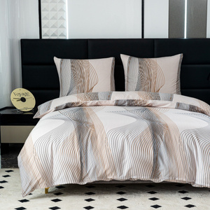 Bedding 200 x 220 3pcs Satin Maria 2778