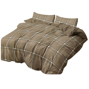 Bedding 200 x 220 3pcs Microfiber HXDD-1585