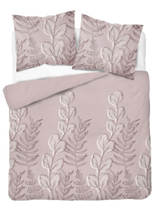 Bedding 220 x 200 3pcs Asti Satin Cotton 5477A