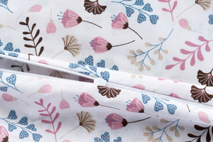 Pillowcase 40 x 40 Cotton Pillowcase Belluno 177