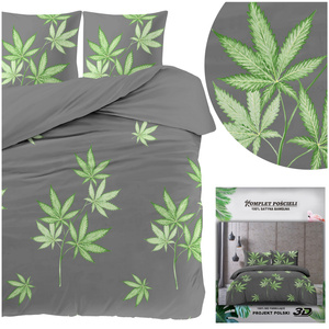 Bedding 200 x 220 3pc Satin Maria 2689