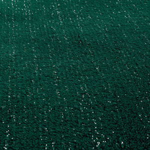 Blanket 150 x 200 Microfiber Shiny Blink C.Green+S