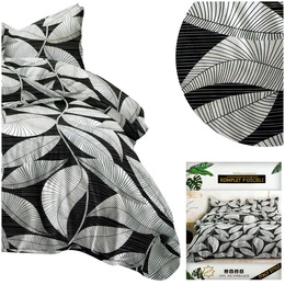 Bedding 200 x 220 3pc Satin Dalwin 958