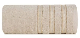 Selena Bath Towel (03) 50 x 90 Beige
