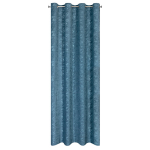 Curtain 140 x 250 Decorative Velvet Octavia C.No