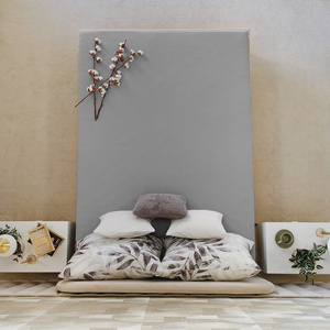 120 x 200 Jersey sheet with elastic Gaja 34C