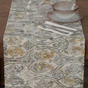 Runner 40 x 140 Decorative Bocono Mustard