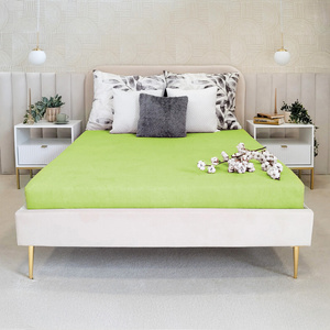 70 x 140 Terry sheet with elastic Gaja 35