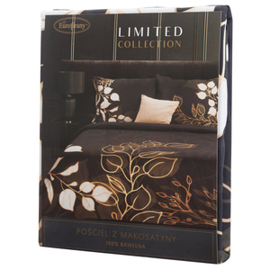 Bedding 160 x 200 3pc Makosatin VICTORIA7