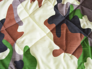 Anilan / Moro Tourist Sleeping Bag 