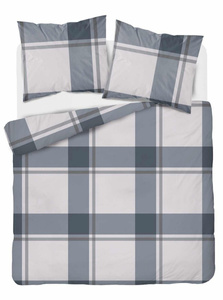 Bedding 220 x 200 3pcs Asti Satin Cotton 5218A