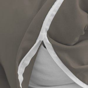 Bedding set 220 x 200 3 pieces with Ruffles Maximo 04