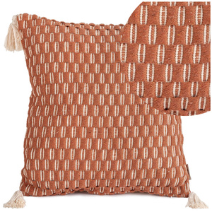 Morocco 5A Brick decorative pillowcase 45 x 45