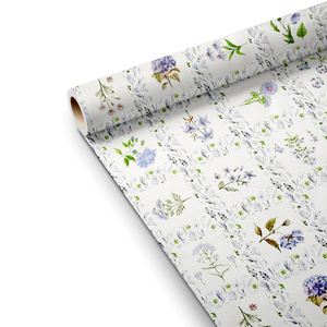 Tablecloth PVC 140 x 220 Gosia 66