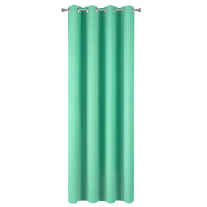 Curtain 140 x 250 Decorative Adore Mint