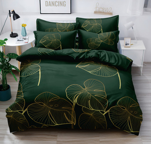 Bedding 160 x 200 3pc Satin Maria 2226-1