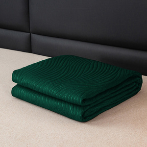 Bedspread 200 x 220 Embossed Microfiber Federico 11