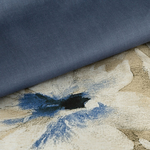 Bedding 220 x 200 3pc Cotton Satin Spring 66