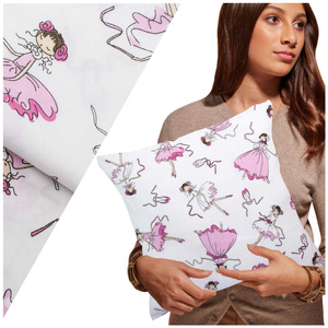 Pillowcase 40 x 40 Cotton Pillowcase Belluno 04