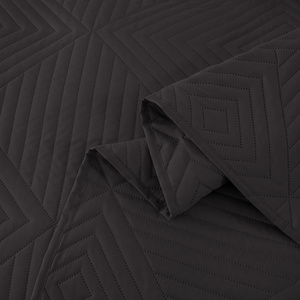 Bedspread 170 x 210 Embossed Microfiber Zeynep 06