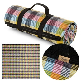 Picnic Blanket 130 x 145 Beach Harmony 03