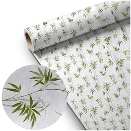 Tablecloth 140 cm Decorative by the Meter Lena 60