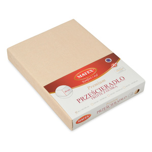 140 x 200 Terry Bed Sheet with Eraser PREMIUM 04