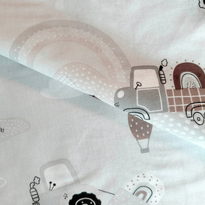 Cushion Cover 40 x 40 Cotton for Belluno 251 Pillow