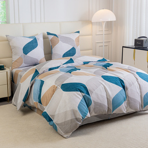 Bedding 200 x 220 3pc Satin Maria 3042