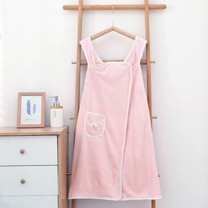 Towel 80 x 140 Microfiber Tunic Aga 04