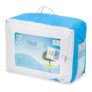 MediSens Synthetic Classic Duvet 135x200