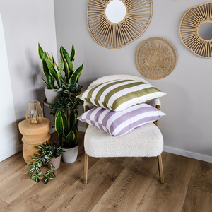 Cushion cover 50 x 60 Smooth Eusebia Home 08