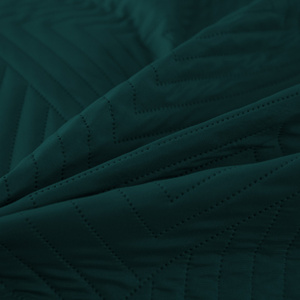 Bedspread 220 x 240 Embossed Microfiber Zeynep 04