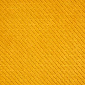 Velvet Eliza Curtain 140 x 250 Przel Mustard