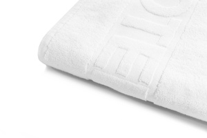 Hotel Towel Bello 01 500 g/m2 White 50x100