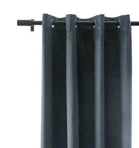 Curtain 140 x 250 Velvet Giorgia 10 grommets