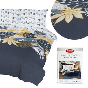 Bedding 220 x 200 Cotton UNIVERSAL MATEX 03
