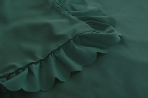 Bedding 220 x 200 3pc with valance Jowita 07