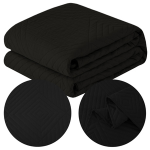 Cover 170 x 210 Embossed Microfiber Zeynep 02