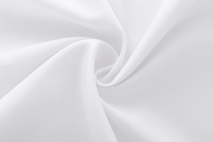 Tablecloth 140x220 Stainproof Classic Savio White