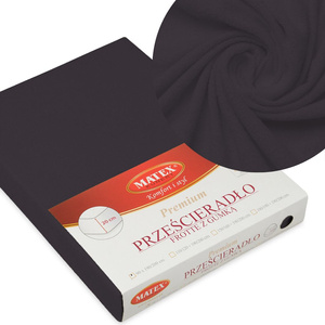 190 x 200 Terry Bed Sheet with Eraser PREMIUM 45