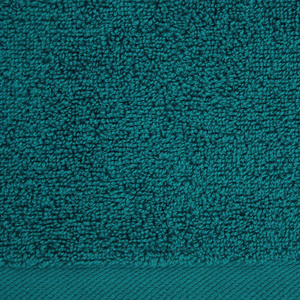 Bath Towel Smooth2 (32) 50 x 100 Turquoise