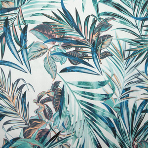 Curtain 140 x 250 Decorative Pilar Pomegranate