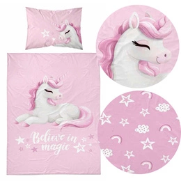 Bedding 100 x 135 Children's Cotton Maya Mo 5517A 