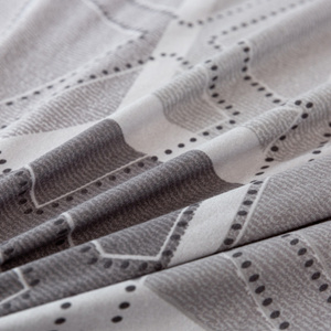 Bedding 160 x 200 3pcs Satin Maria 2792