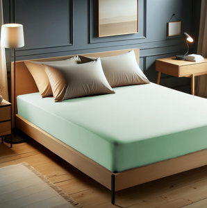 Bolzano 10 Fitted Sheet 200 x 220