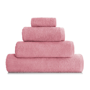 Towel 100 x 150 Cotton Bari 500g/m2 Powdery
